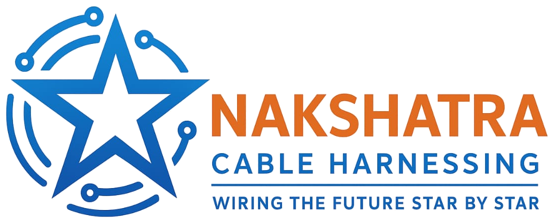 Nakshatra Cable Harnessing